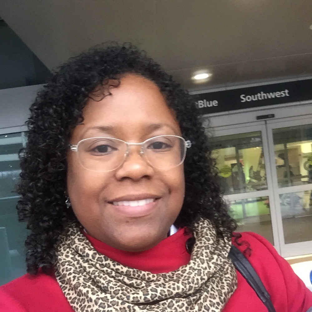 Meet your Posher, Shirley m